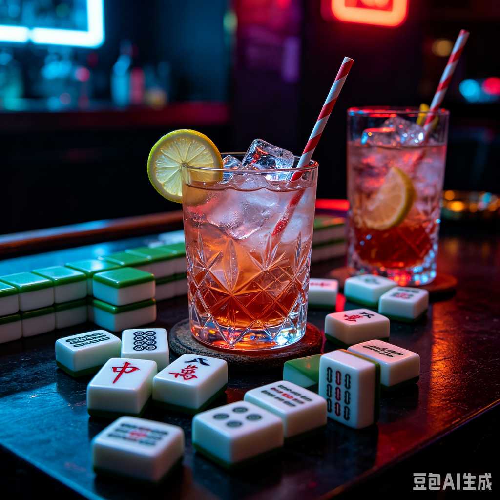 mahjong set manufacturer