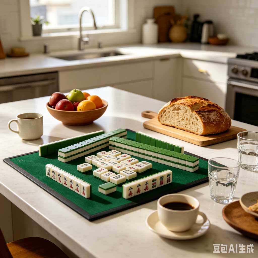 wholesale custom engraved mahjong tiles