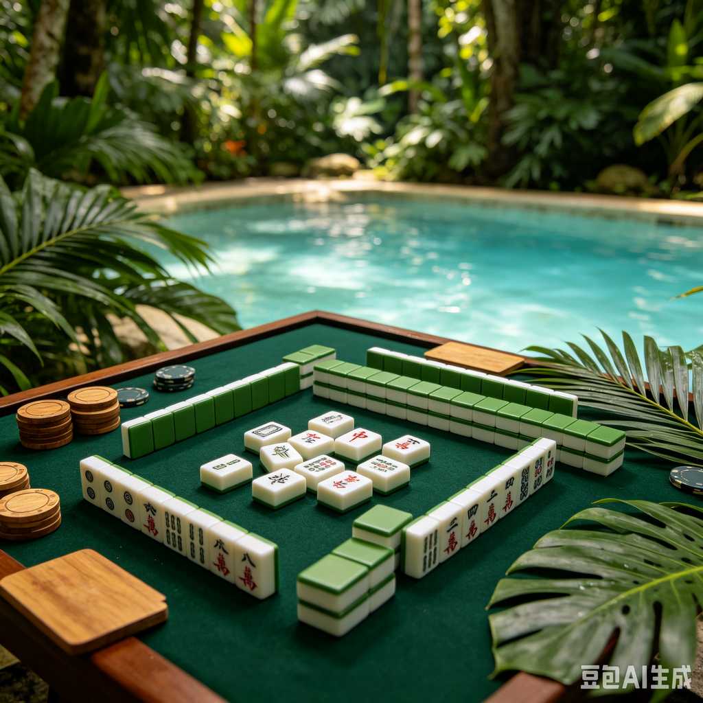 Nevada,mahjong