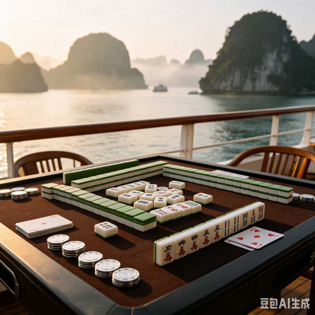 GrandRapids,mahjong