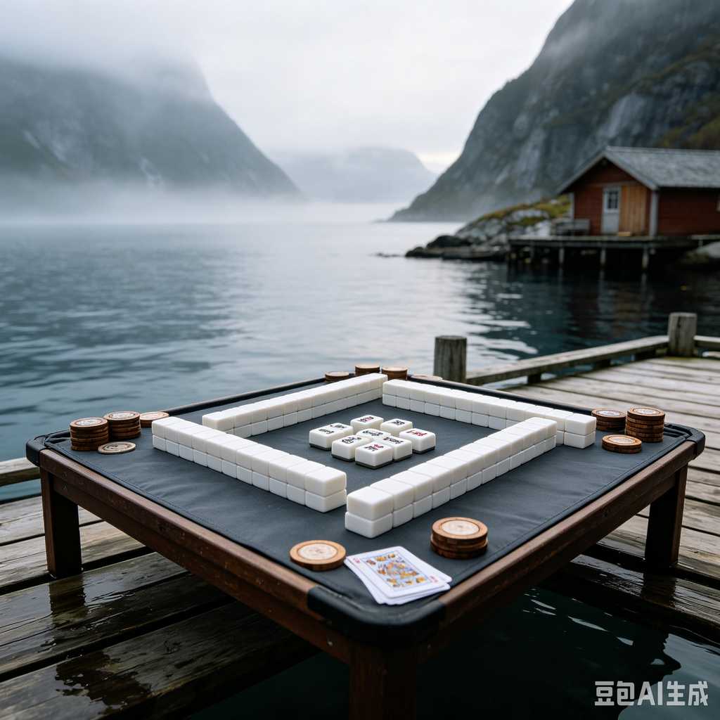 mahjong tile storage case