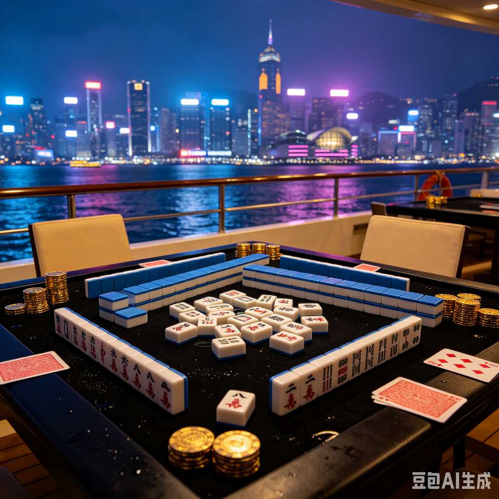 Bridgeport,mahjong