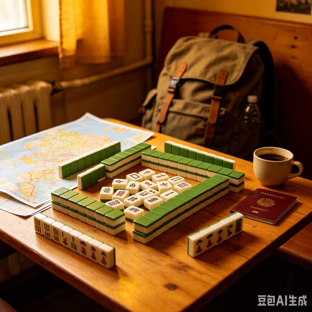 limited custom mahjong tiles