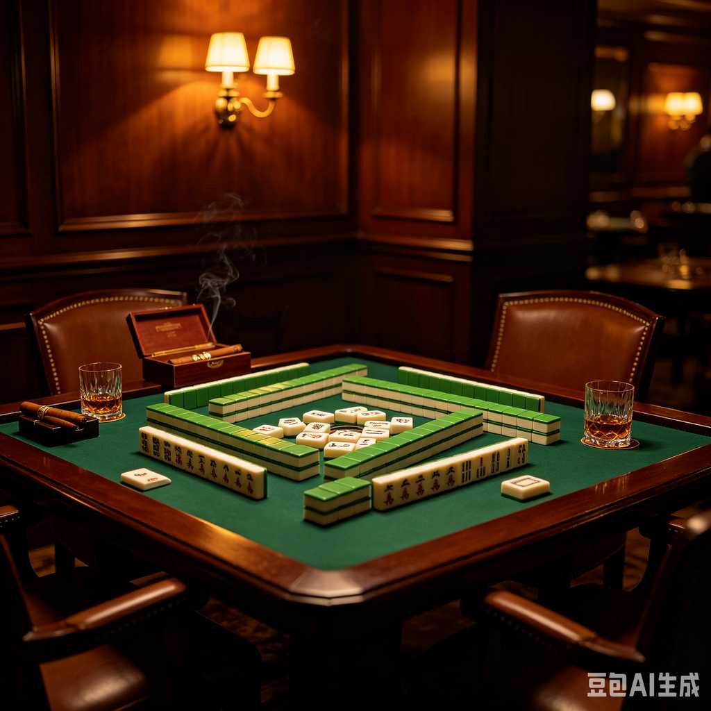 MadisonWI,mahjong