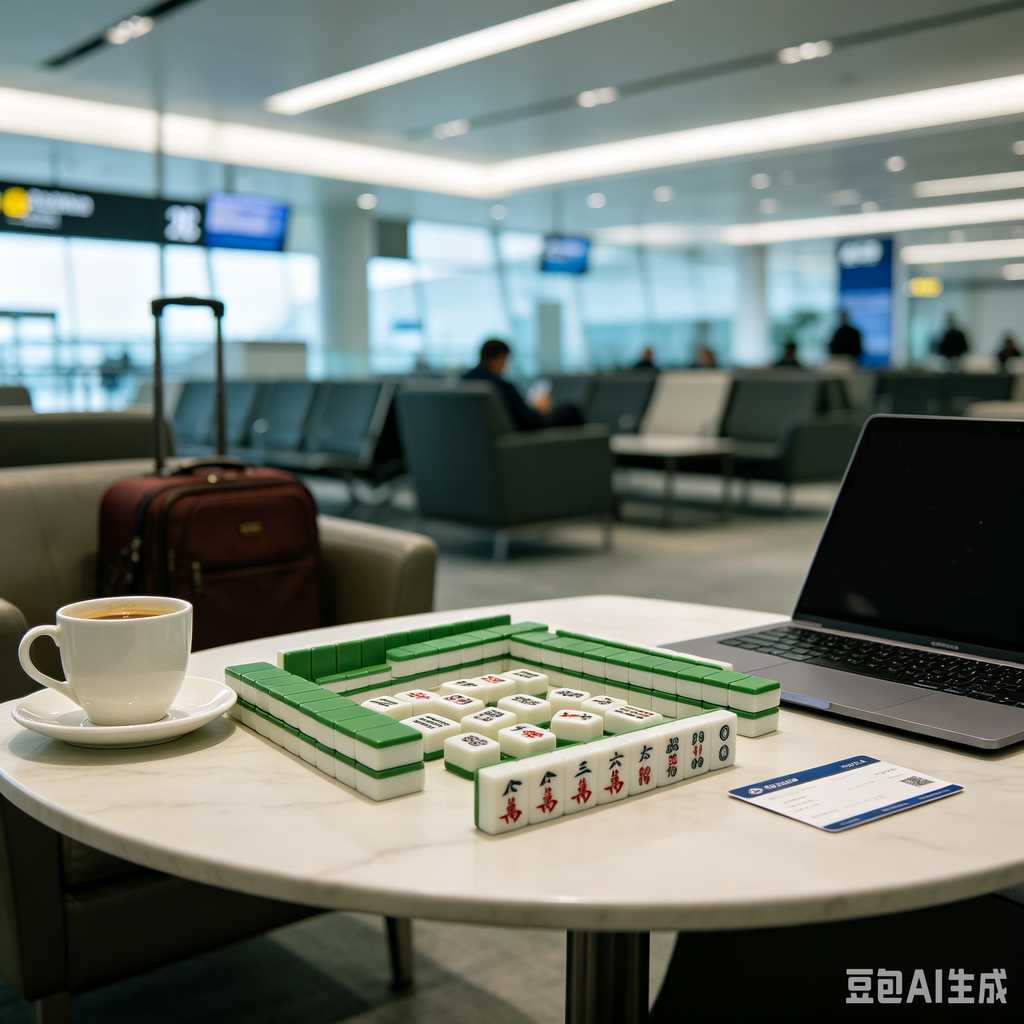 silver trim mahjong tiles