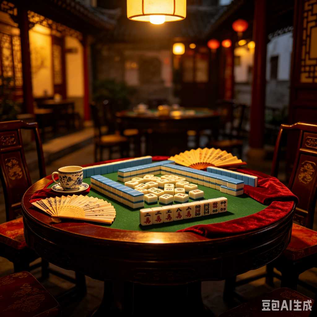 best selling mahjong tiles