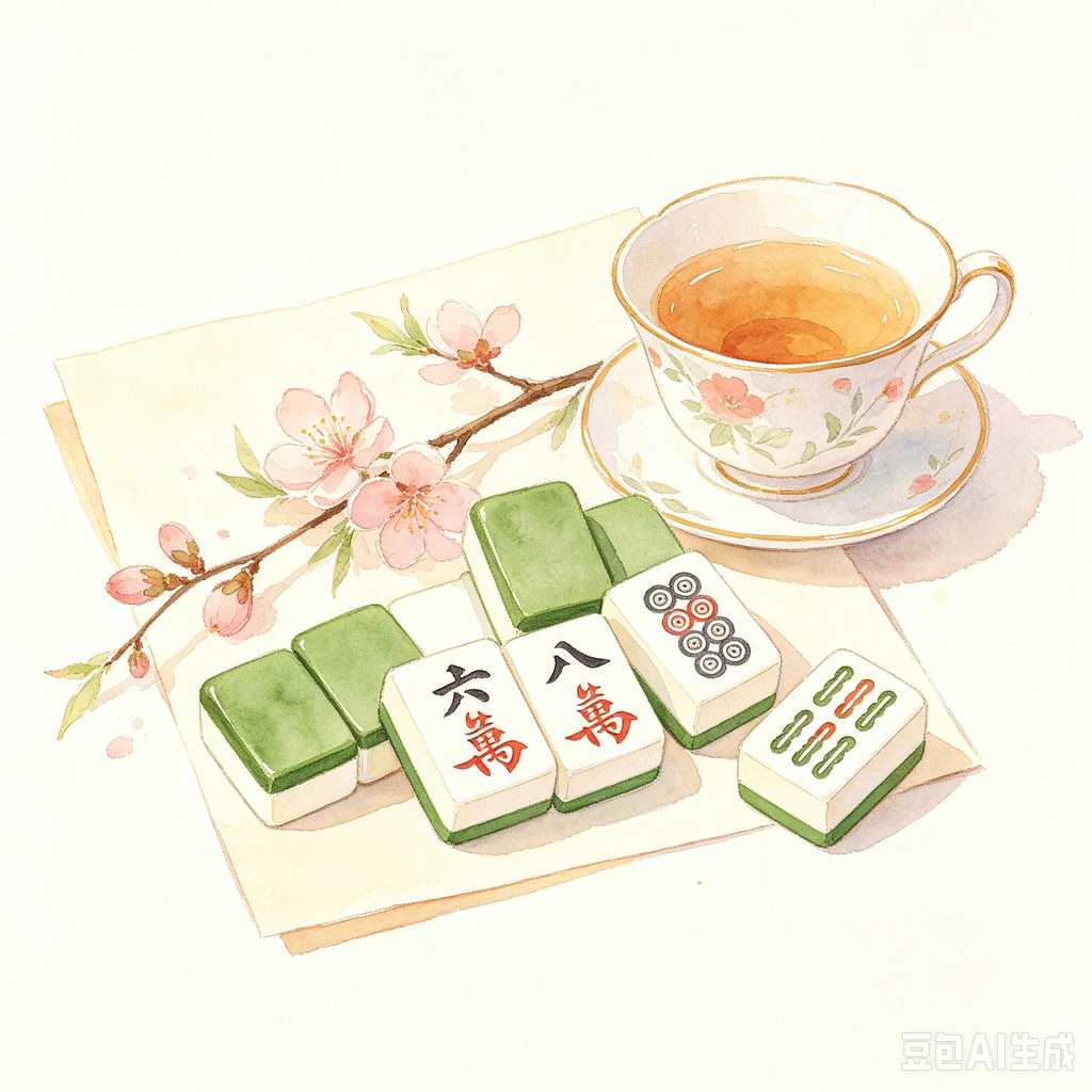 columbiamo,mahjong