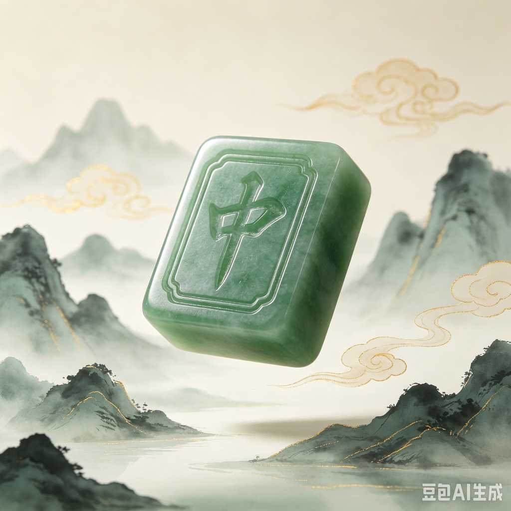 Nevada,mahjong