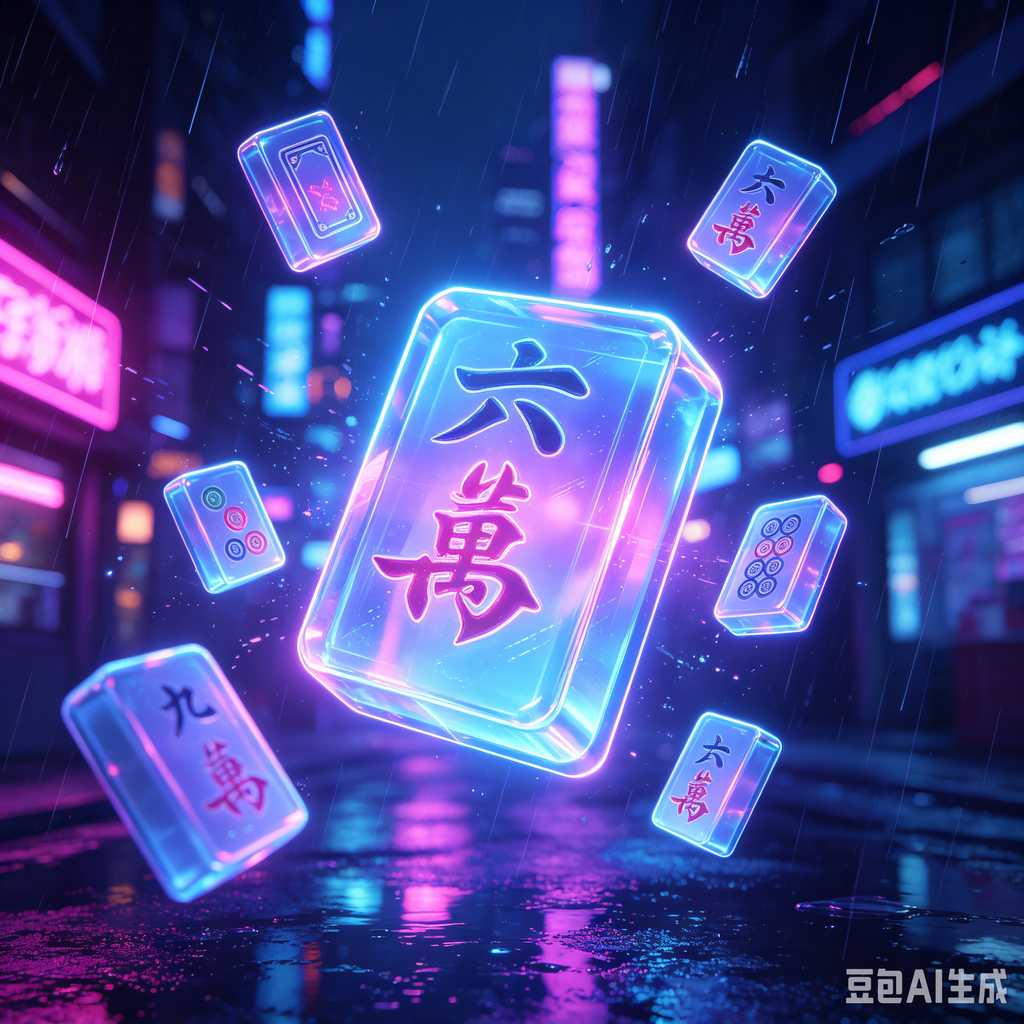 Pocatello,mahjong