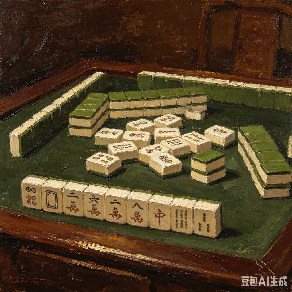 ChicagoHeights,mahjong