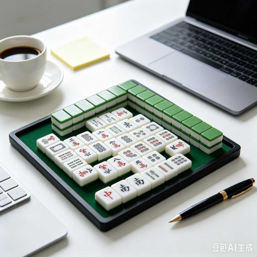 waterproof mahjong tiles