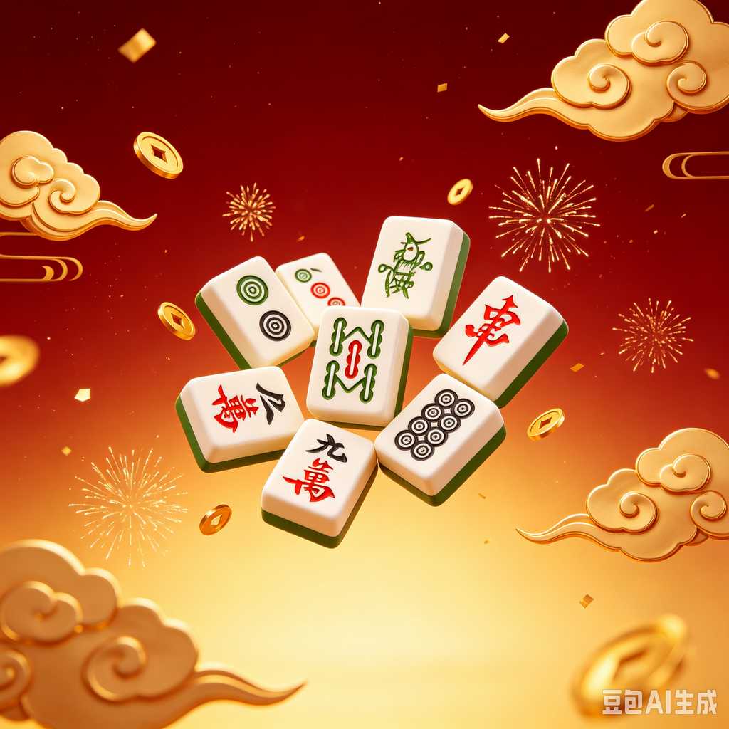 Potosi,mahjong