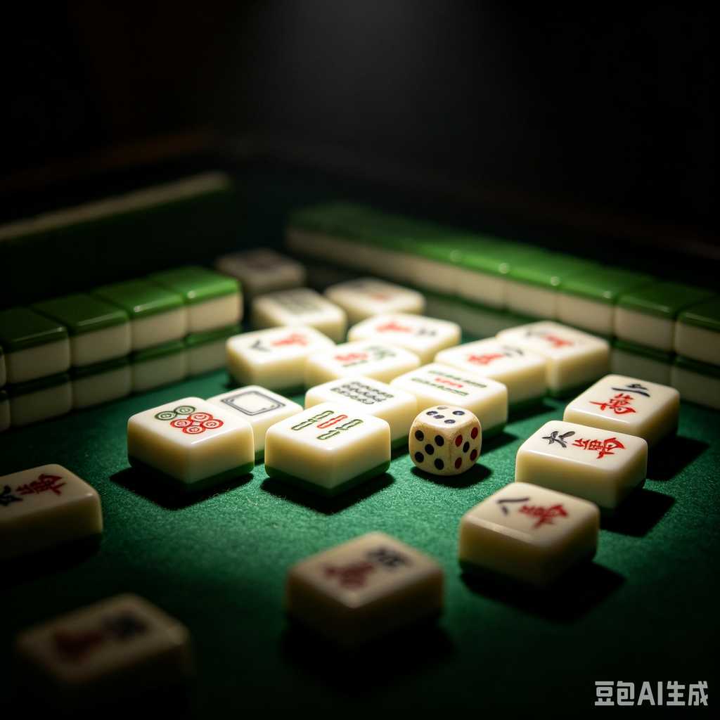 prague,mahjong