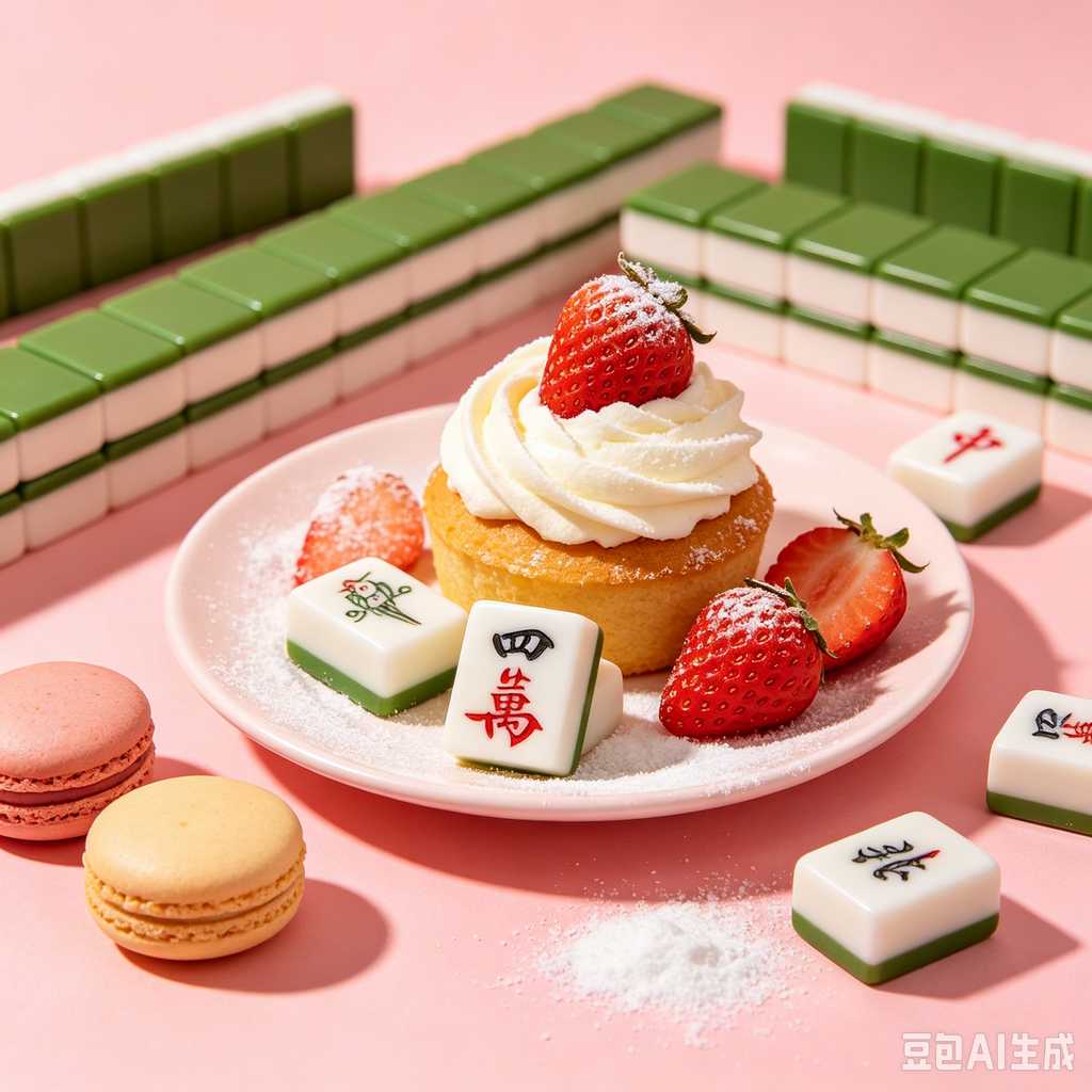 portable mahjong mat foldable