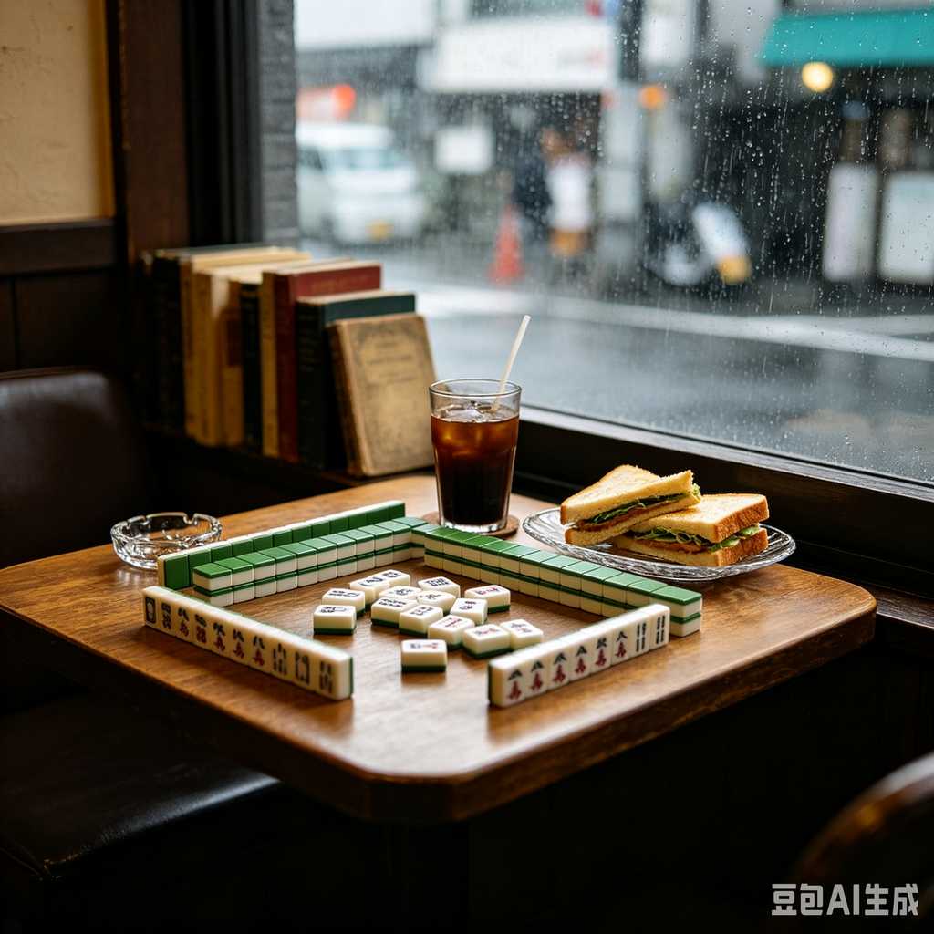 foldable mahjong mat portable