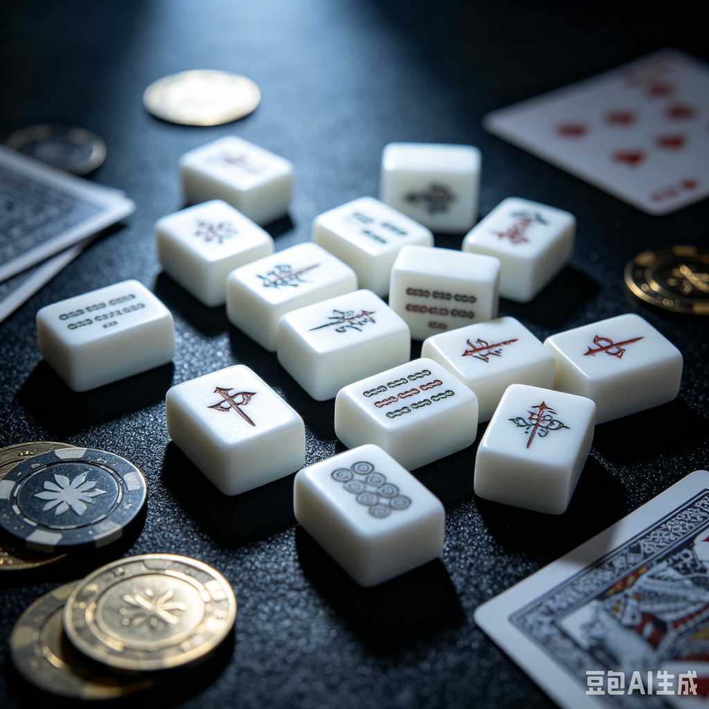 Perpignan,mahjong