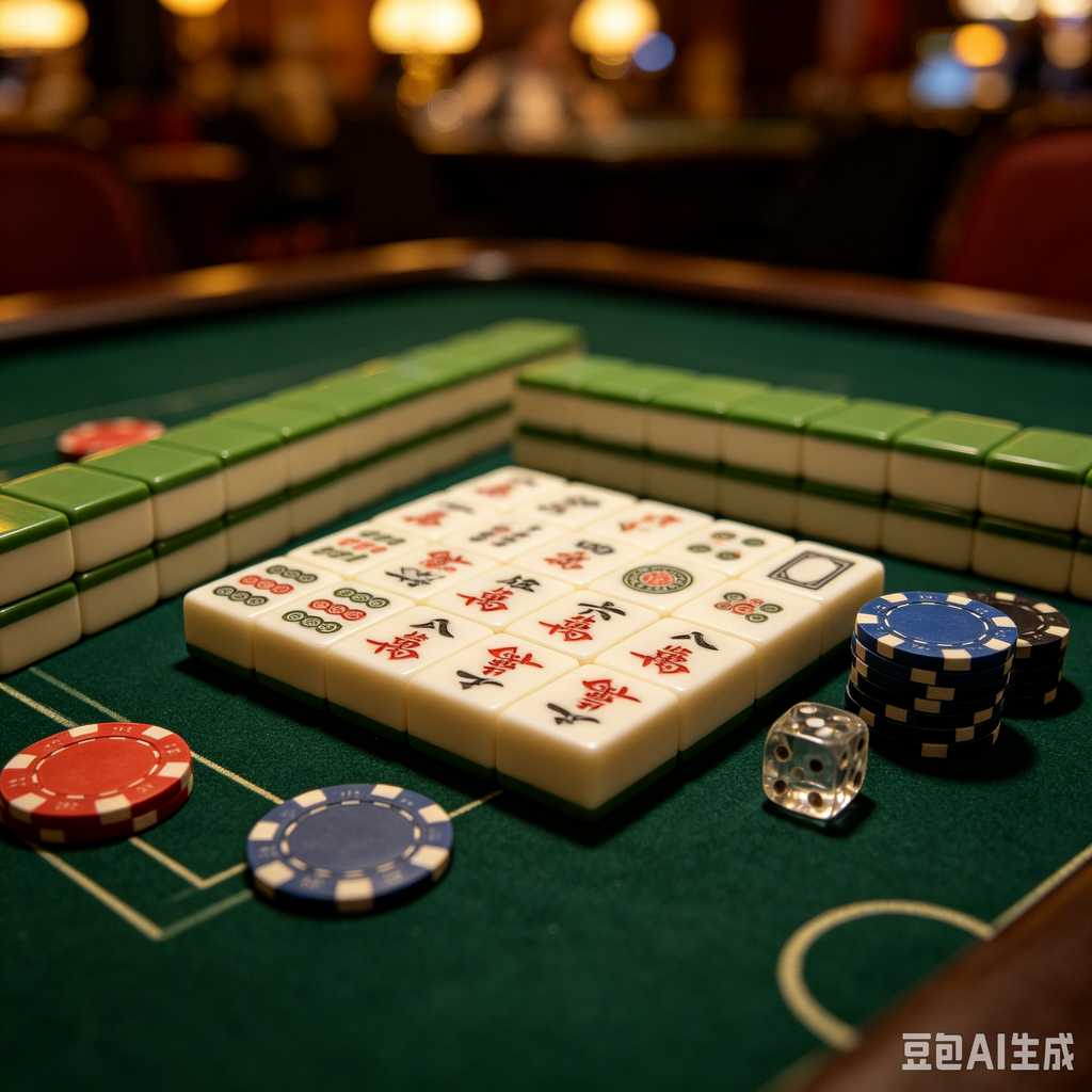 SpringfieldMA,mahjong