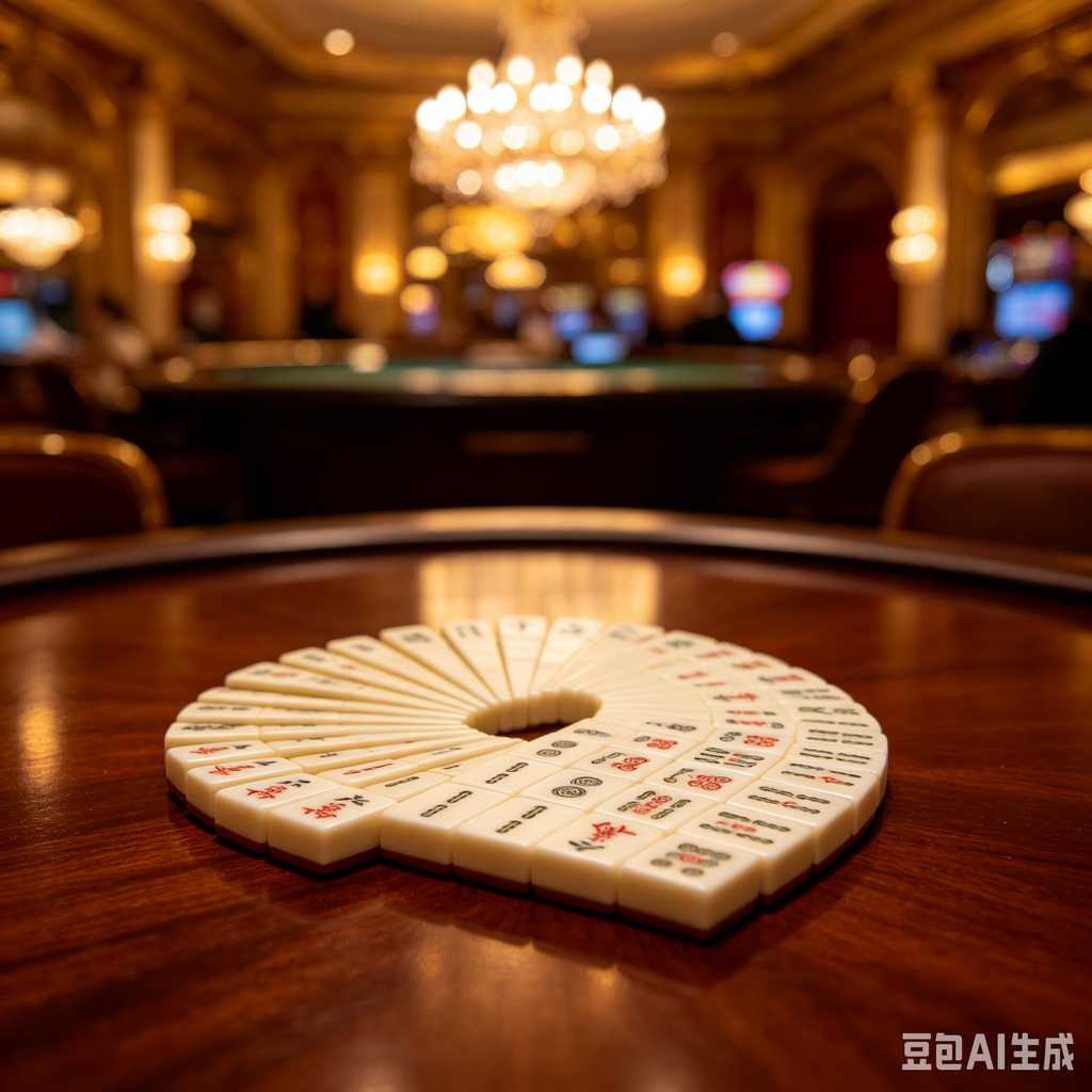 RioDeJaneiro,mahjong