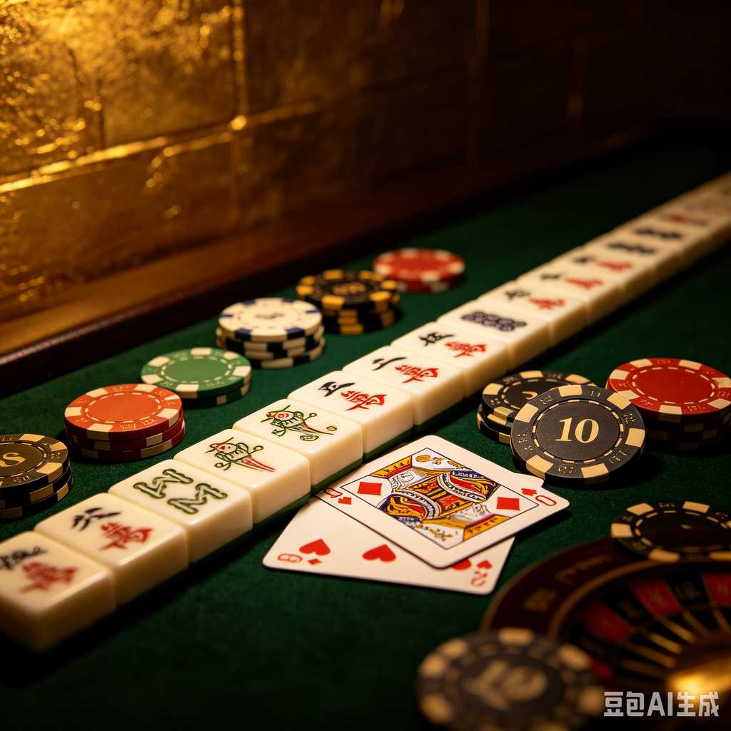 Siauliai,mahjong