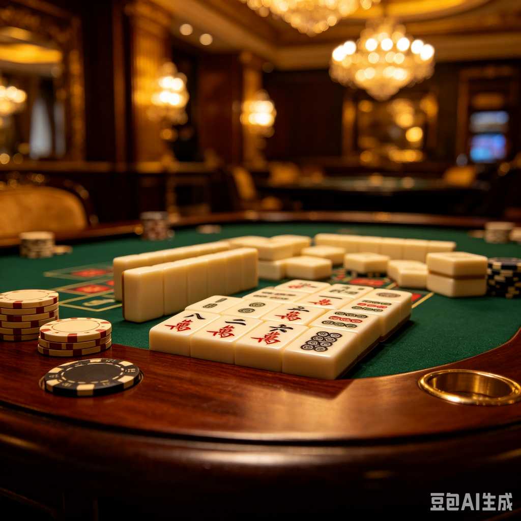 replacement single mahjong tile
