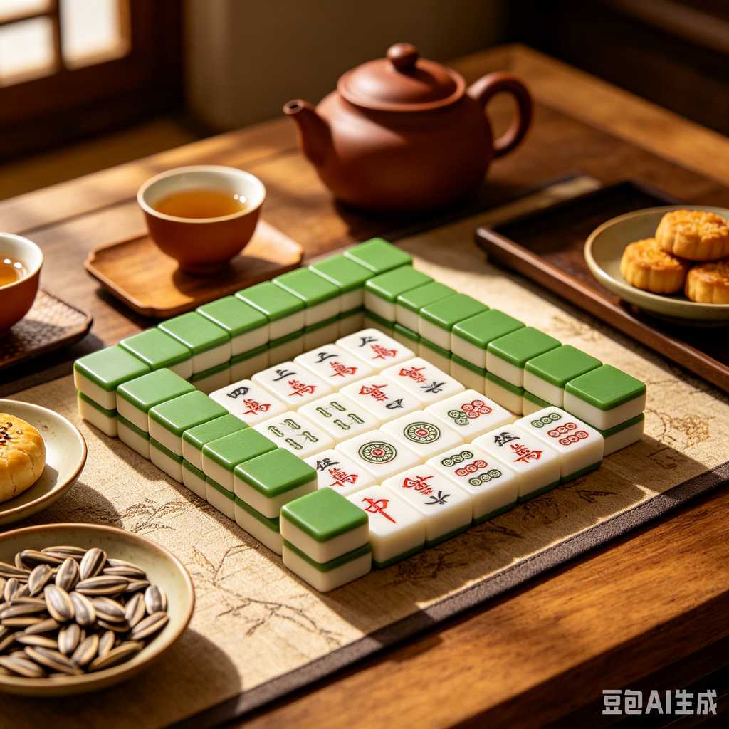 top affordable mahjong set