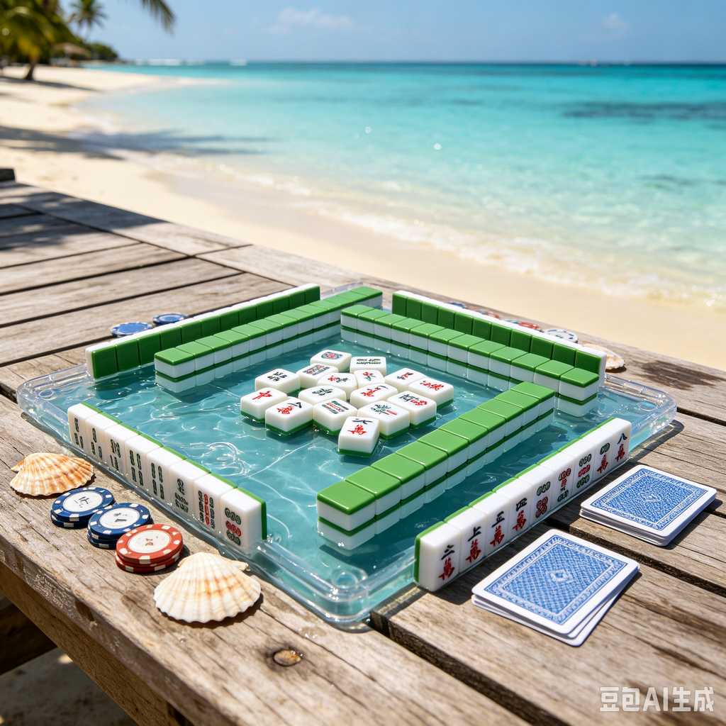 cochabamba,mahjong