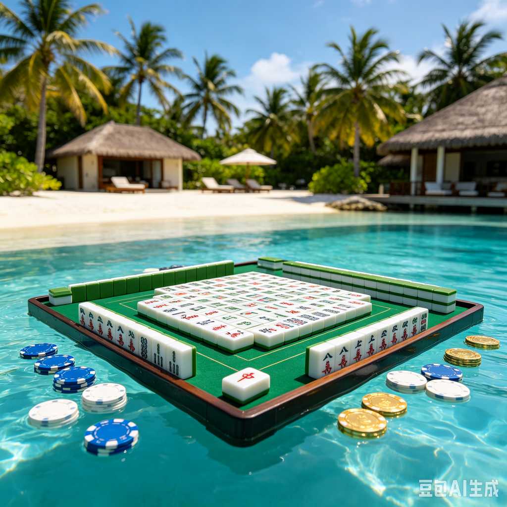 original mahjong tiles set