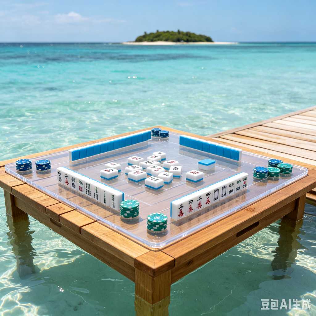palma,mahjong