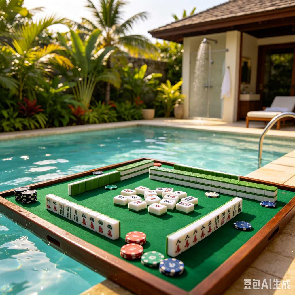 learn american mahjong set